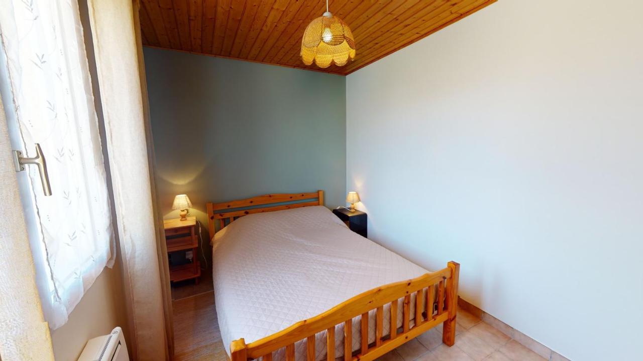 Vakantiehuis L'atlantique *