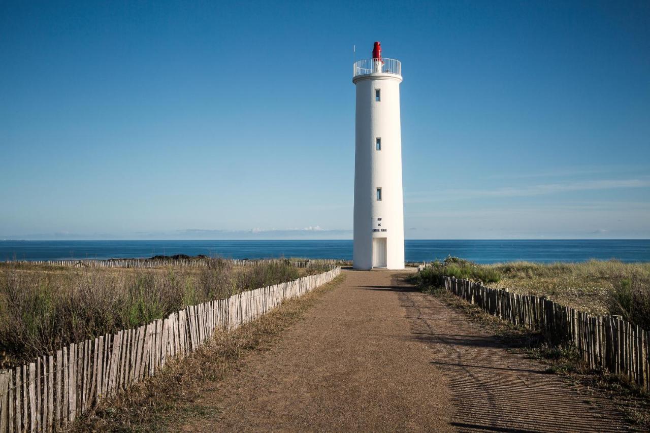Holiday home L'atlantique