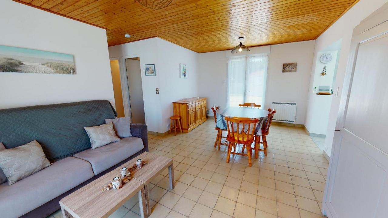 L'atlantique Saint-Hilaire-de-Riez
