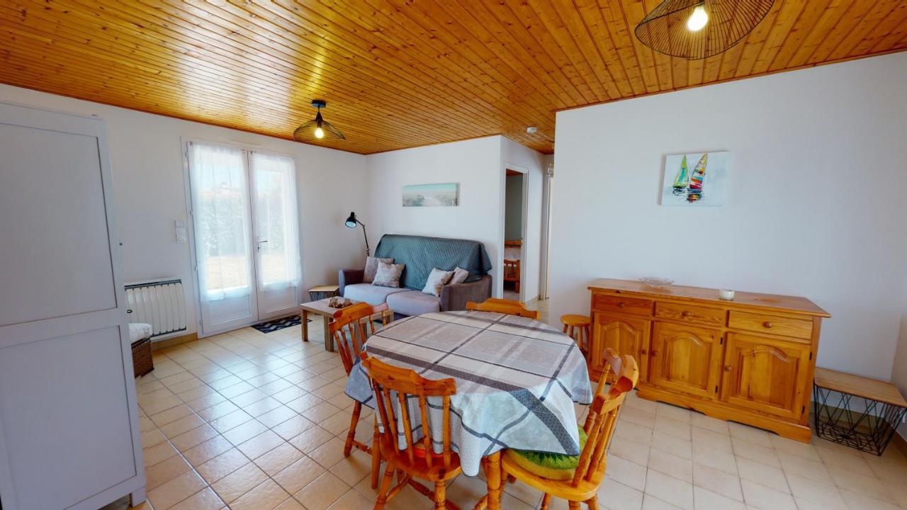 Holiday home L'atlantique *