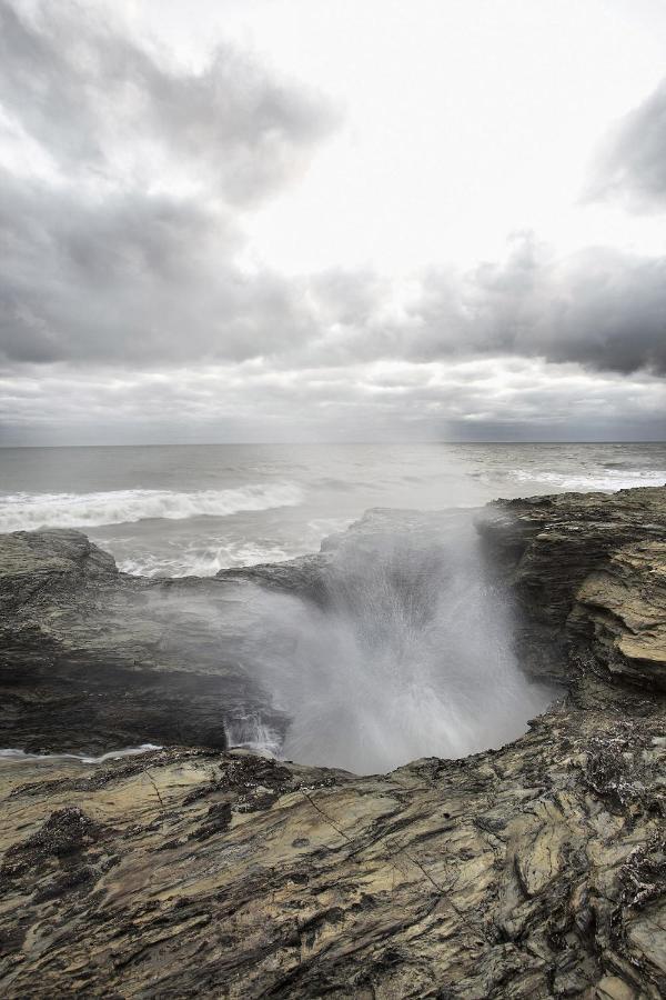L'atlantique * Saint-Hilaire-de-Riez