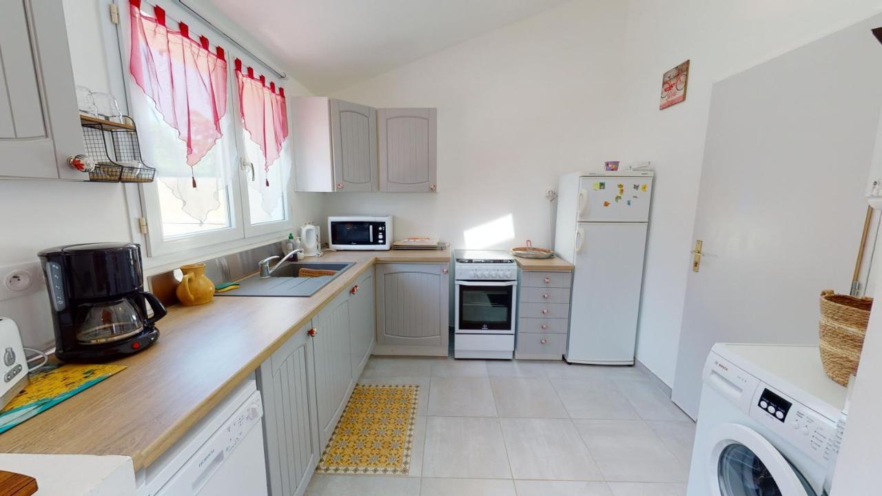 Holiday home L'atlantique