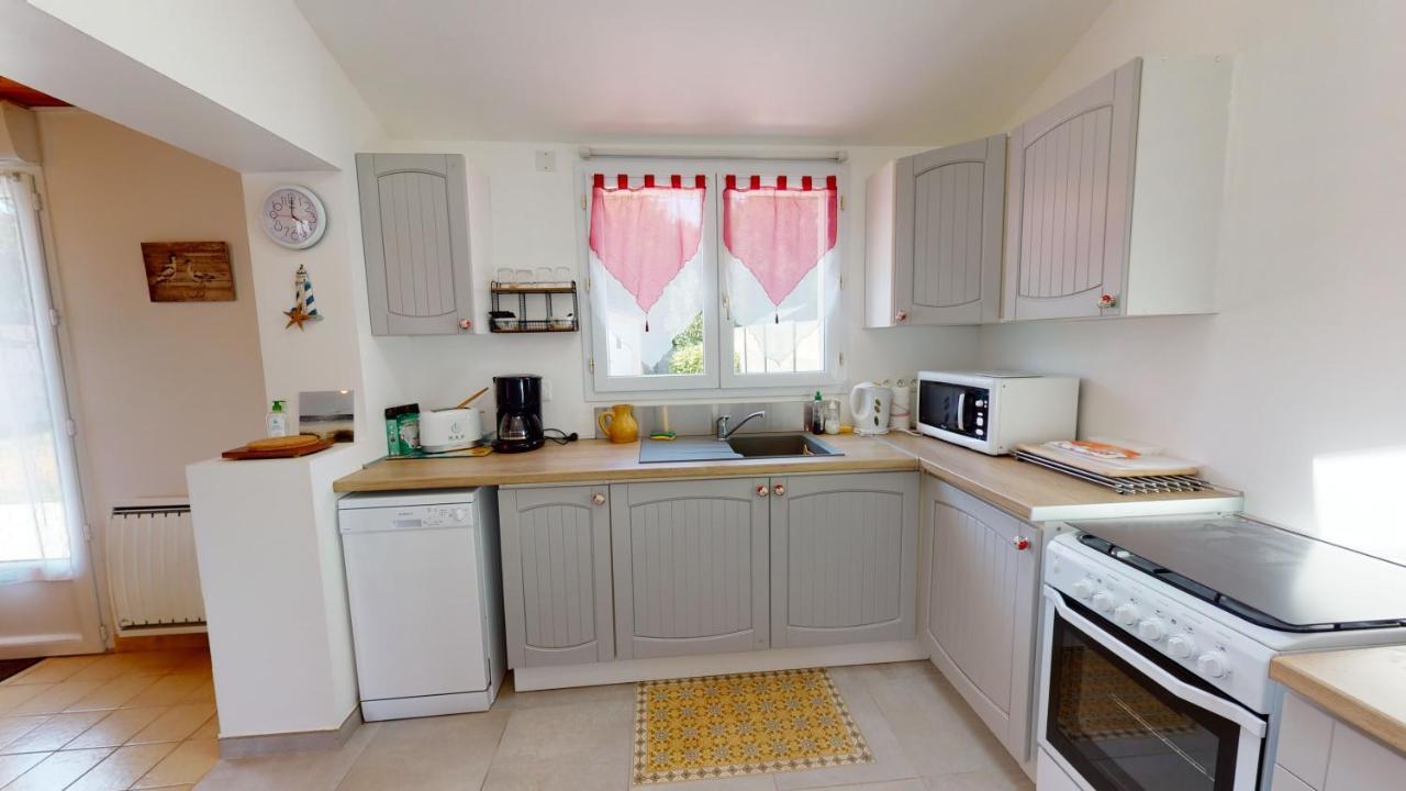 L'atlantique Holiday home *