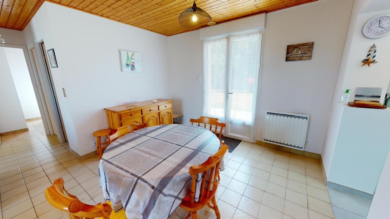 L'atlantique Holiday home