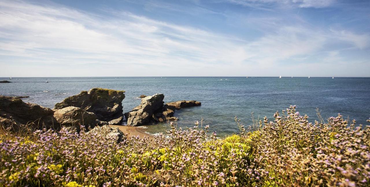 L'atlantique Holiday home Saint-Hilaire-de-Riez