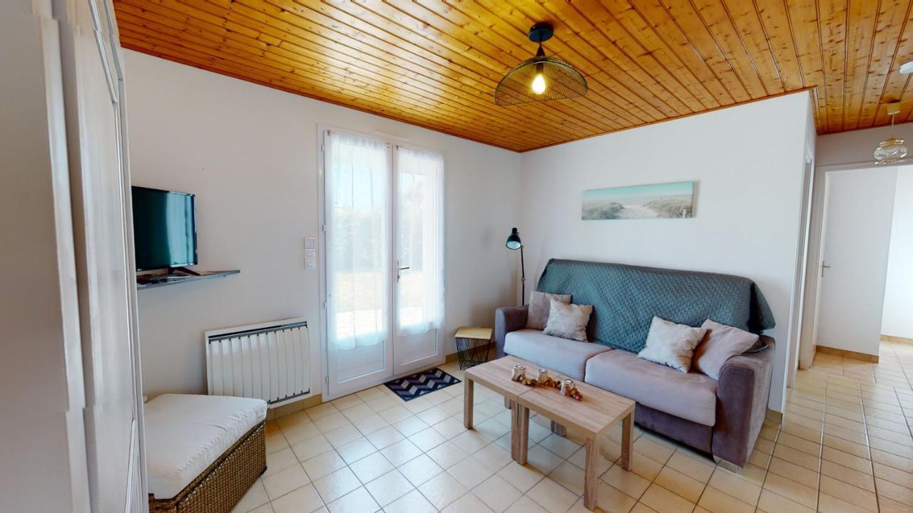 L'atlantique Holiday home *
