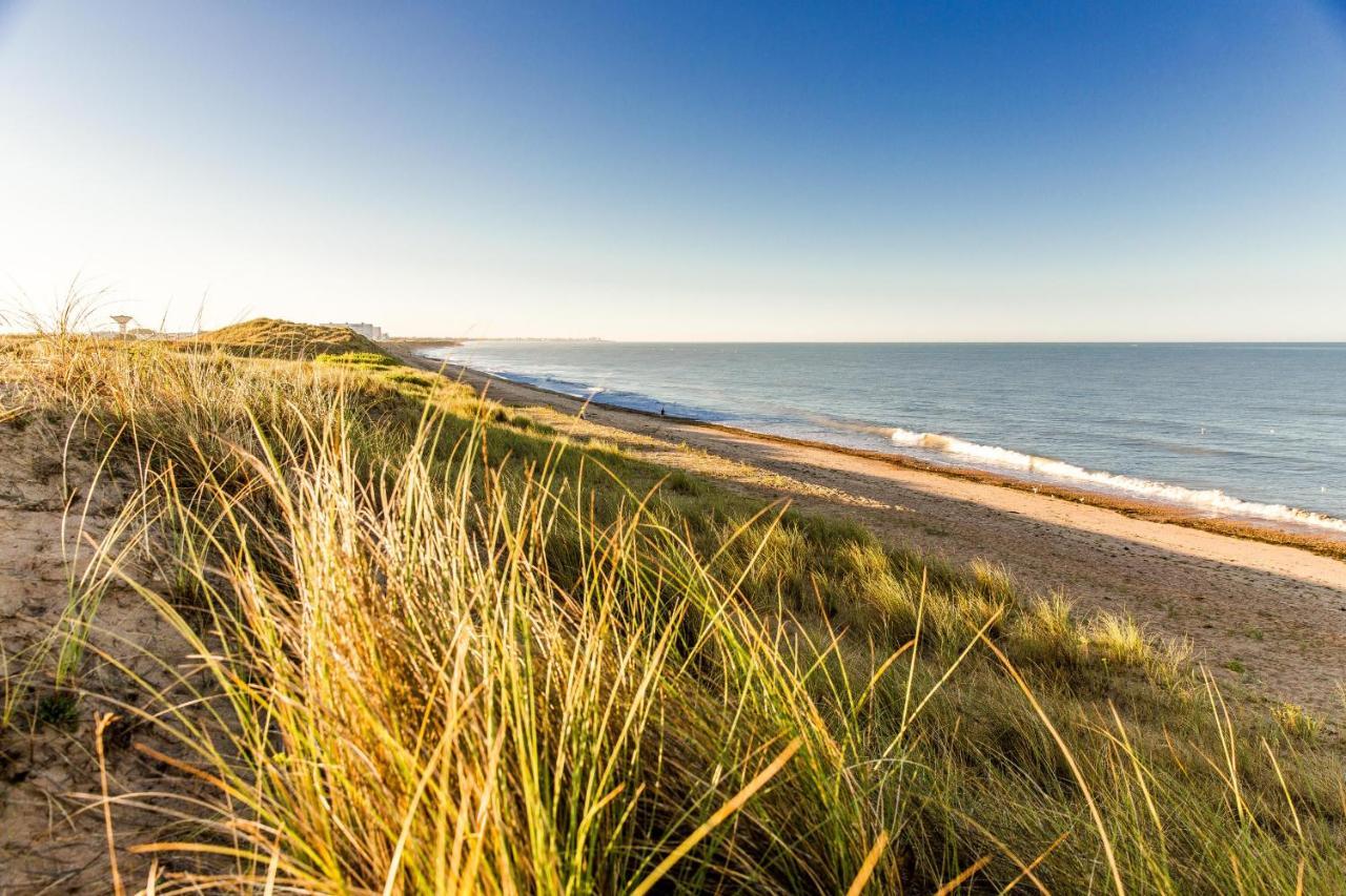 L'atlantique Holiday home