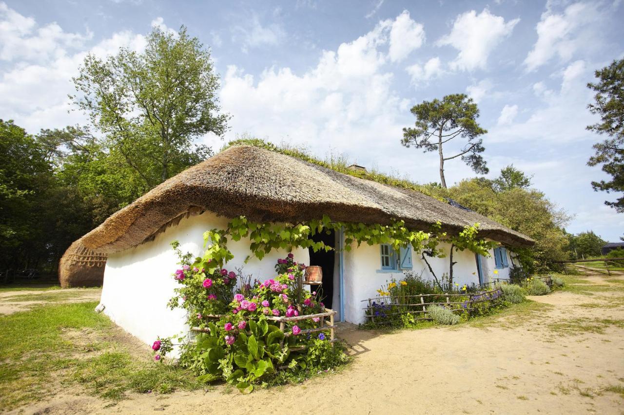 Holiday home L'atlantique *